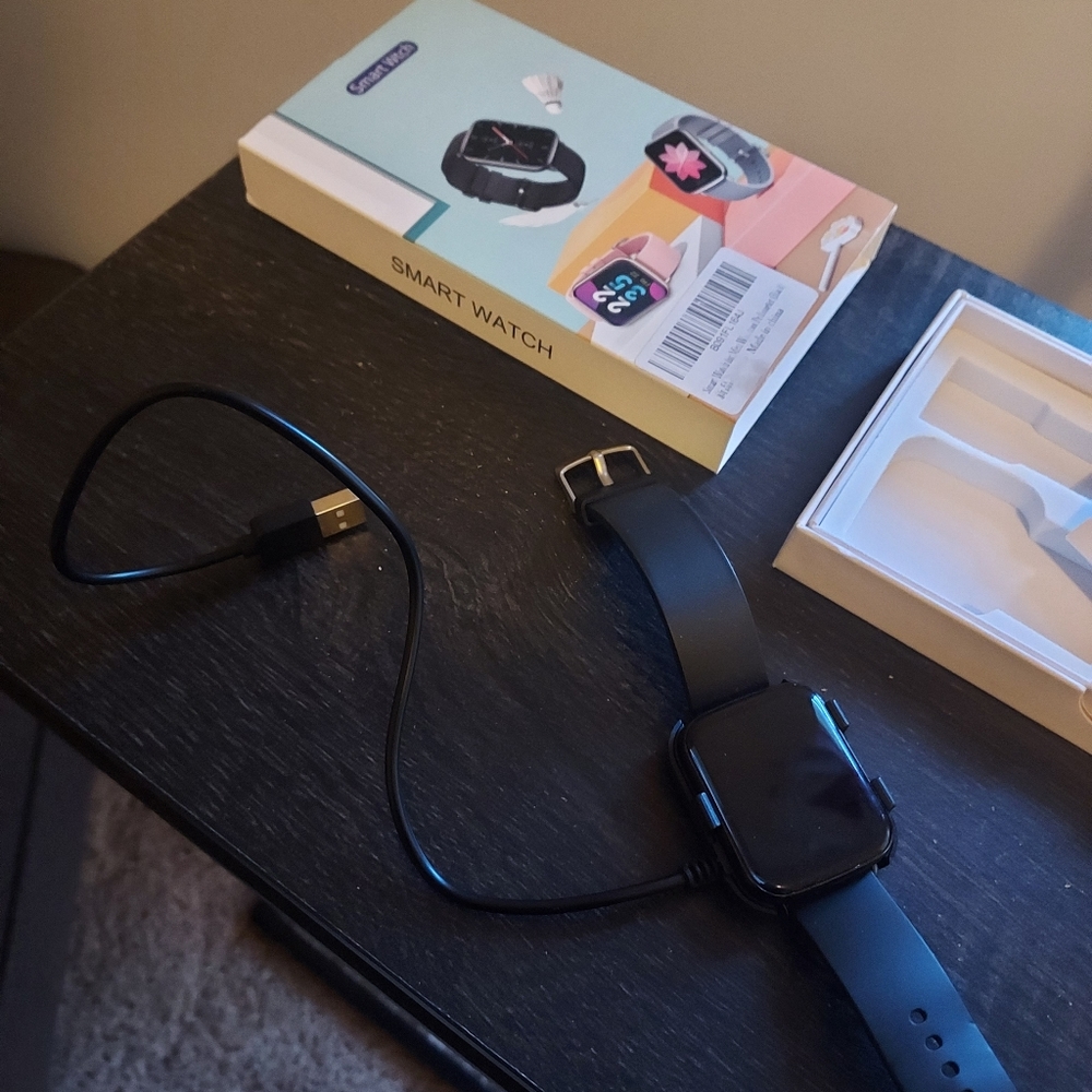 Smart Watch - Picture 2 of 7